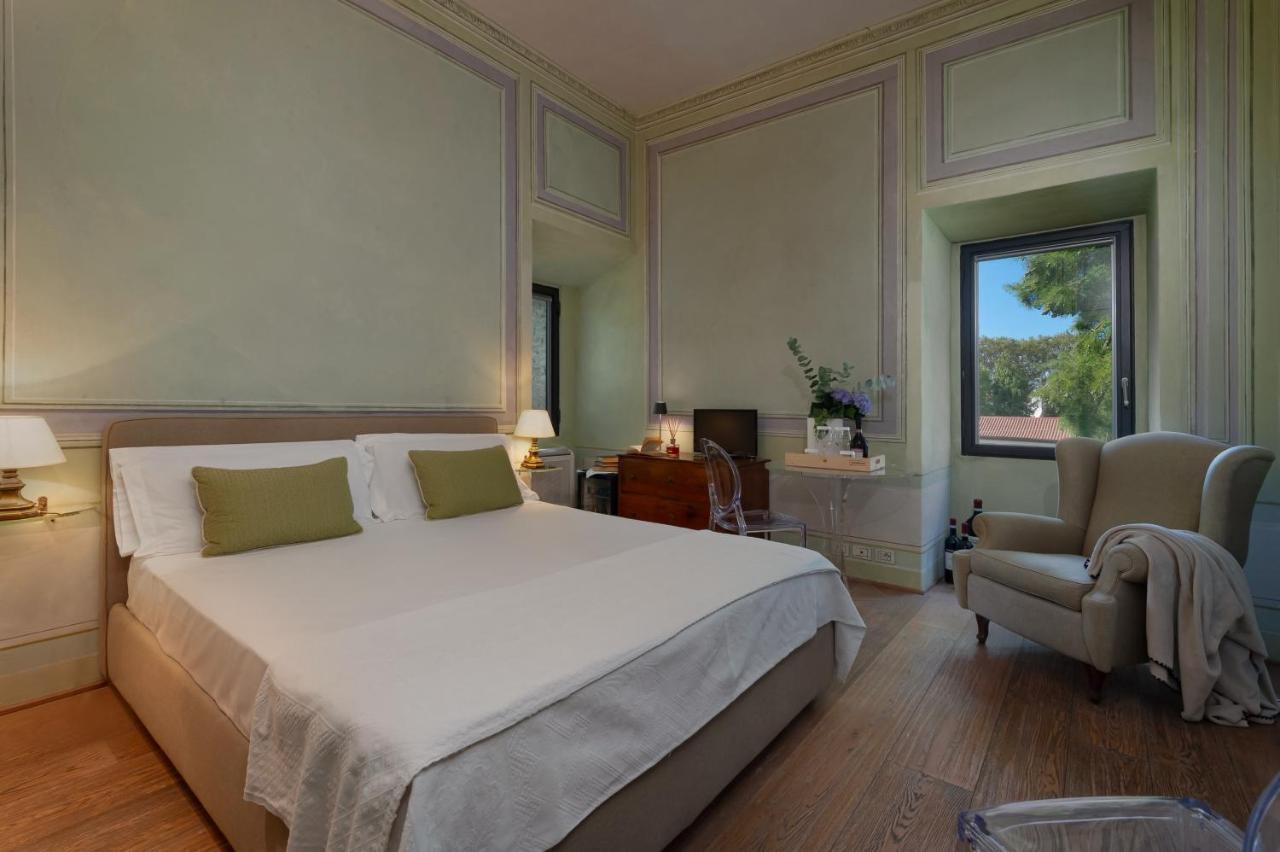 Massimago Wine Tower Guest house Padova