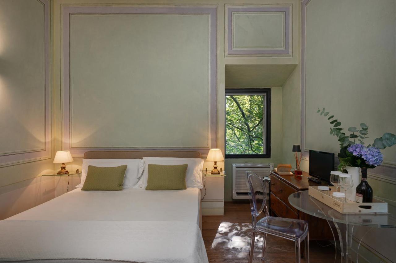 Guest house Massimago Wine Tower