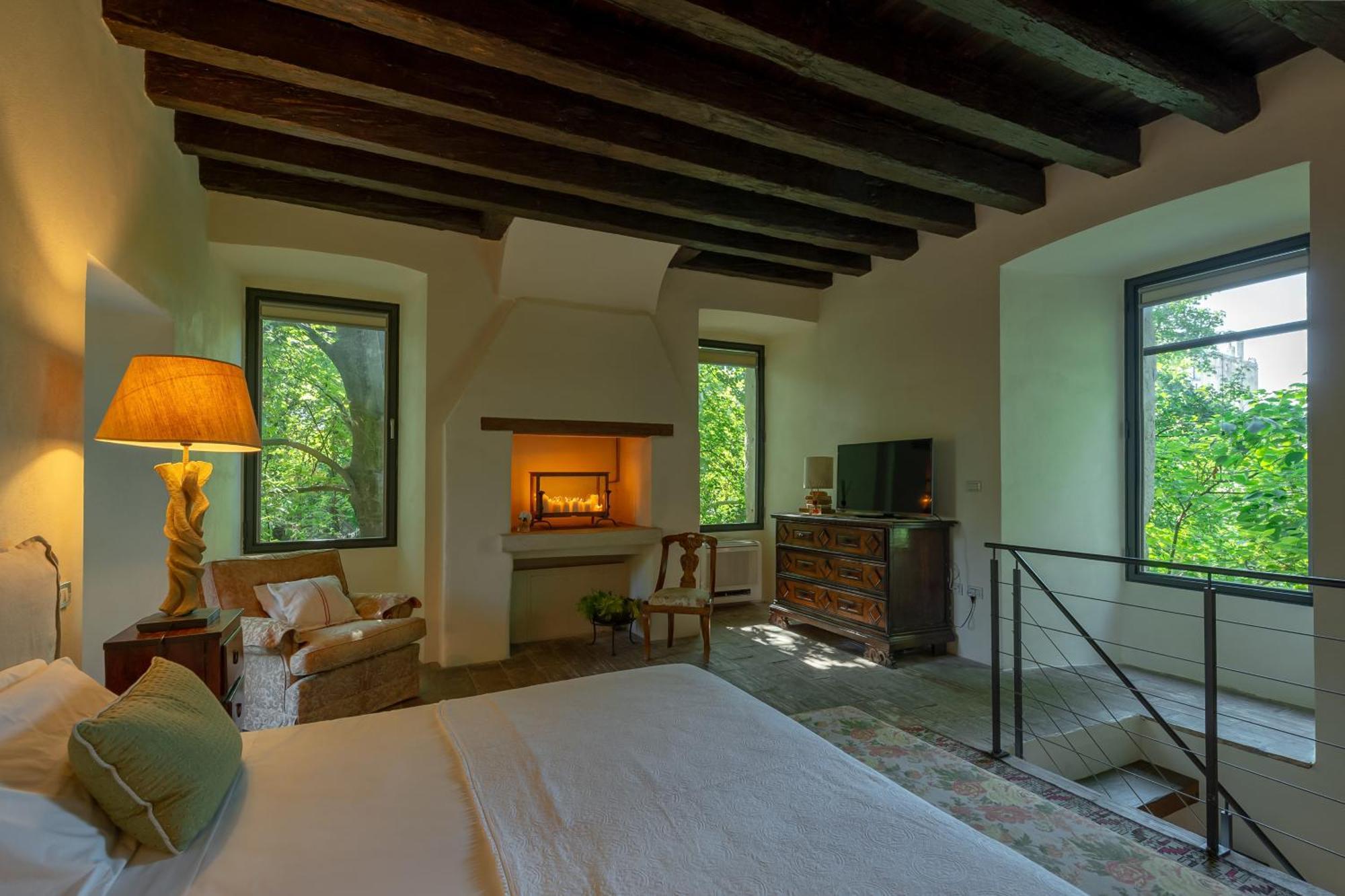 Massimago Wine Tower Guest house *