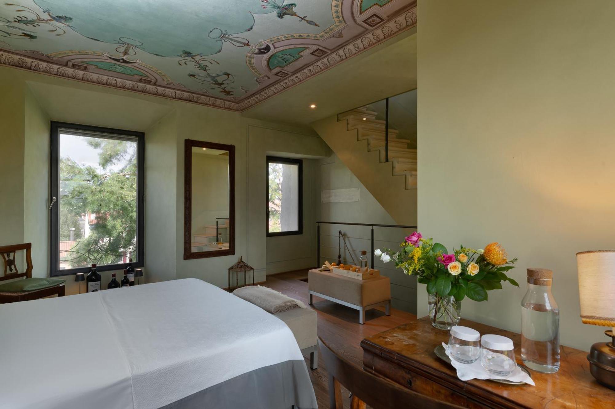Massimago Wine Tower Guest house Padova