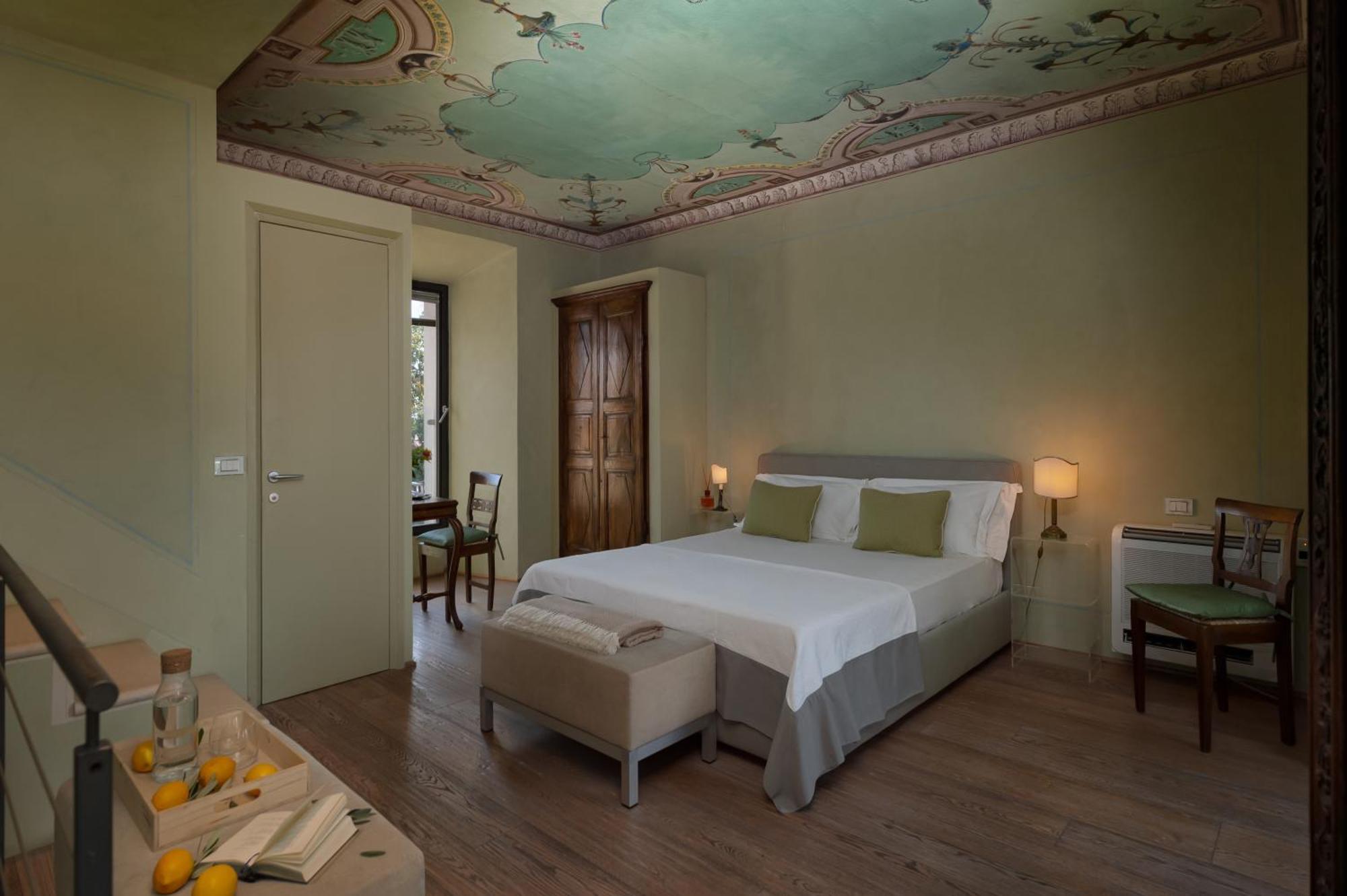 Massimago Wine Tower Guest house *