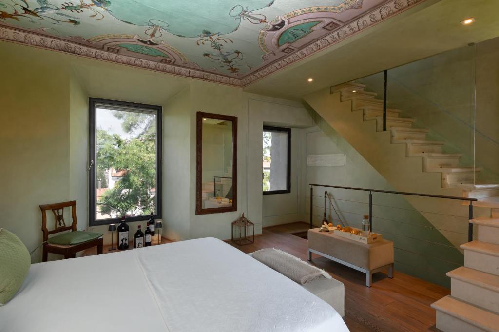Guest house Massimago Wine Tower