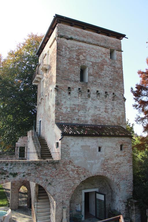 Massimago Wine Tower Guest house *