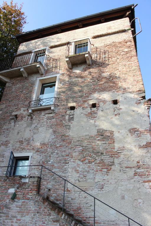 Guest house Massimago Wine Tower Padova