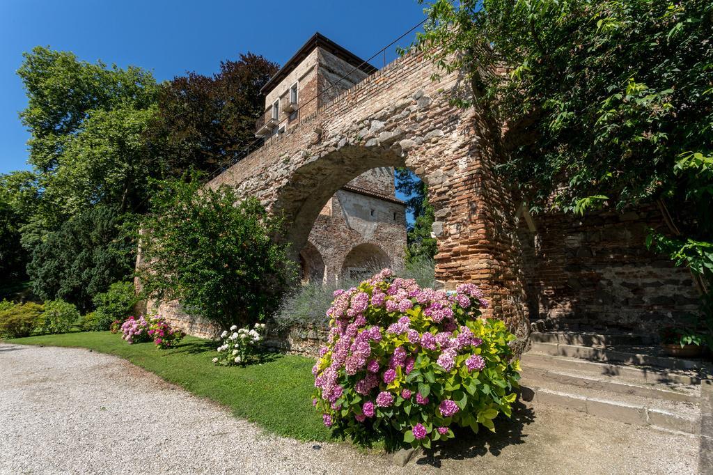 Guest house Massimago Wine Tower *