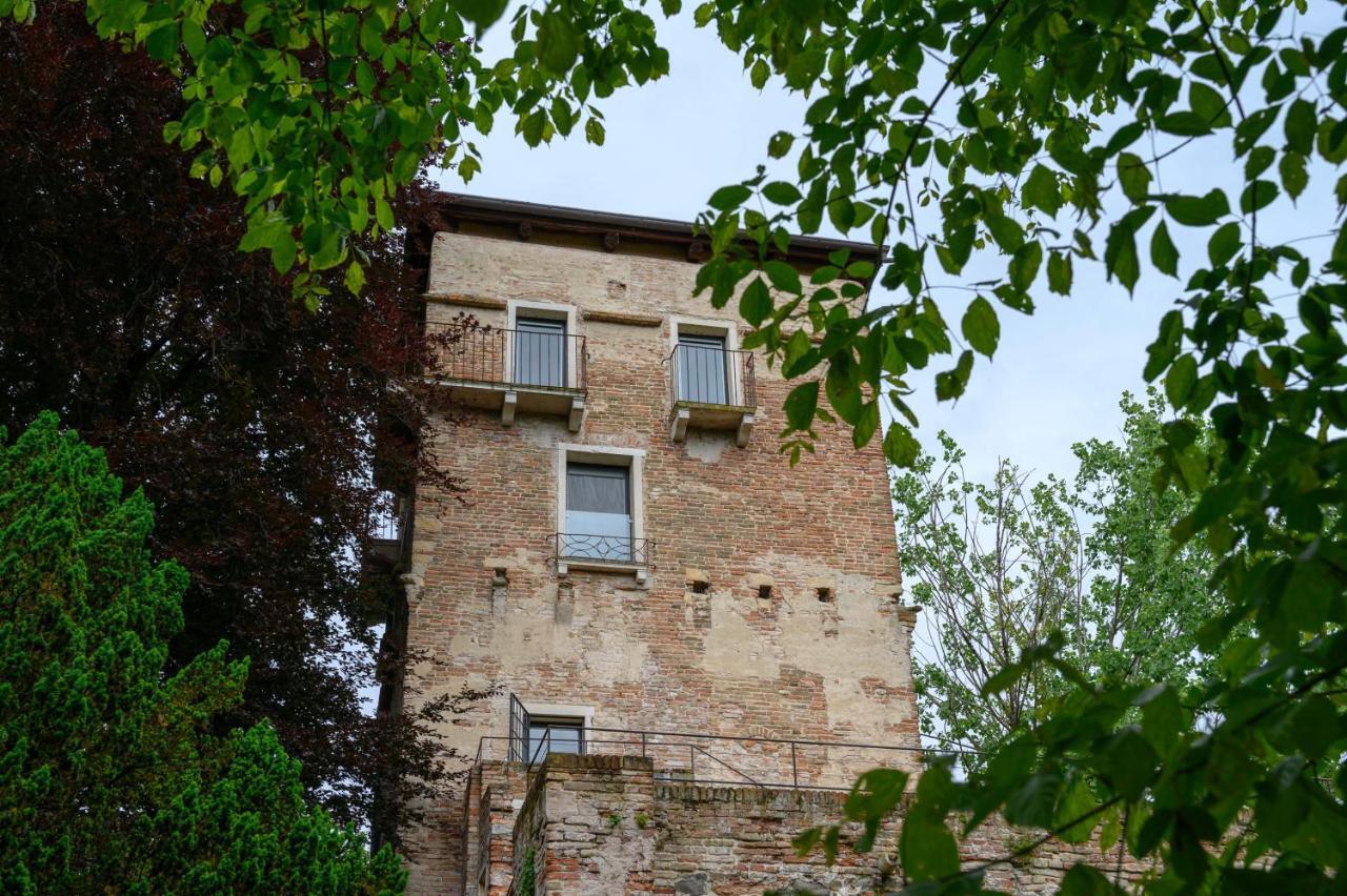 Massimago Wine Tower * Padova