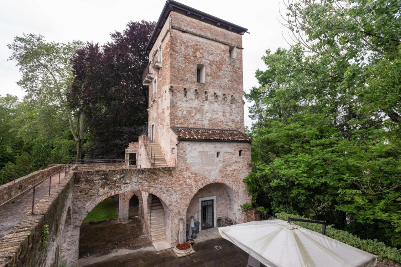 Massimago Wine Tower Padova