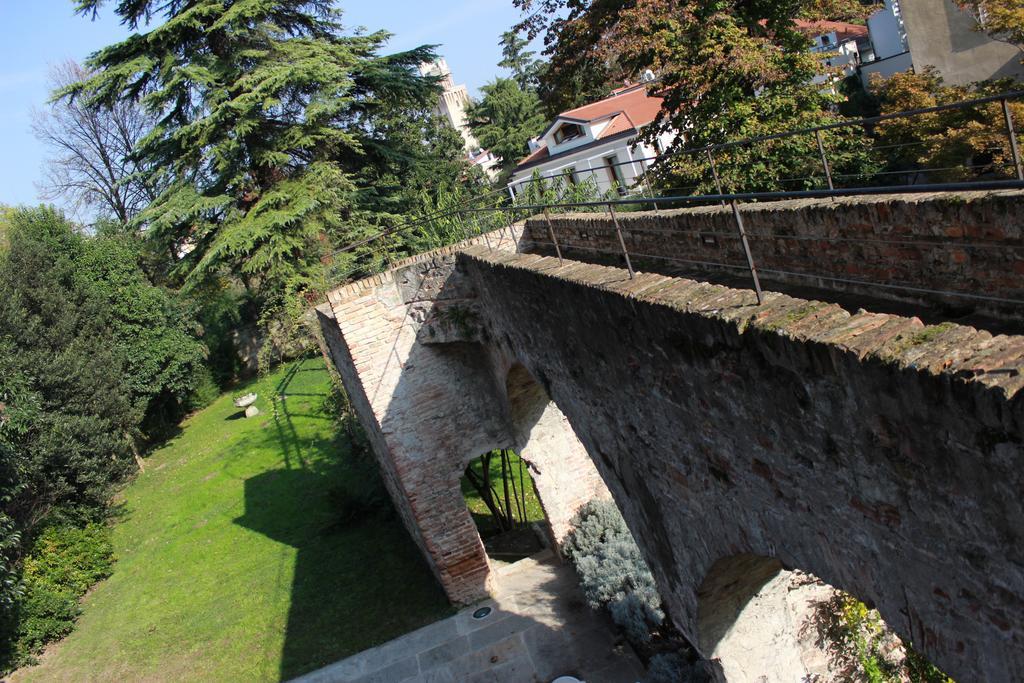 Affittacamere Massimago Wine Tower